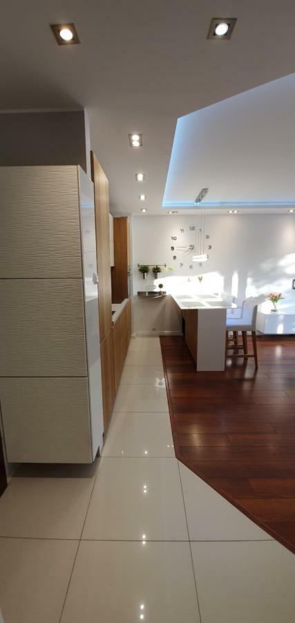 Lejlighed Apartament Jaworzniakow Gdańsk