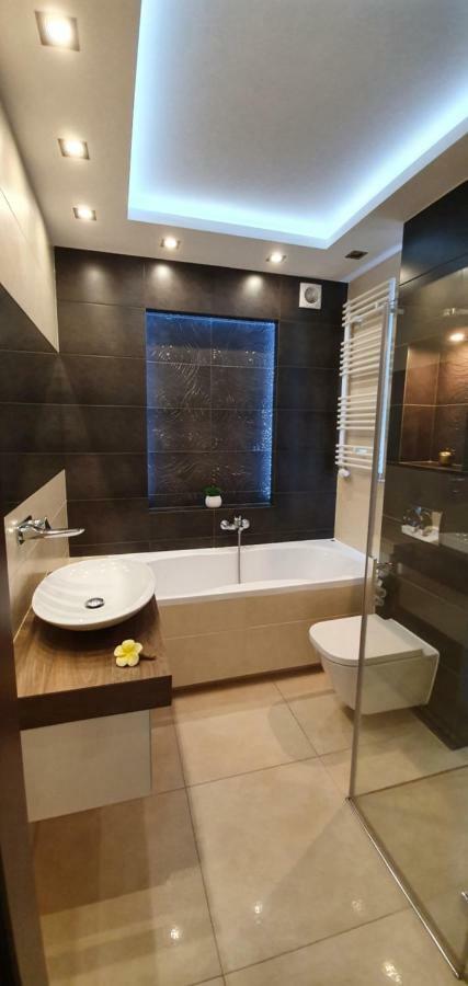 Apartament Jaworzniakow Leilighet