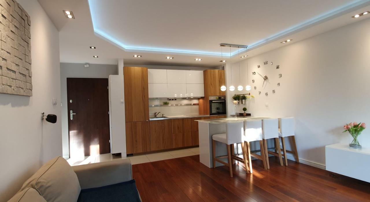 Lejlighed Apartament Jaworzniakow