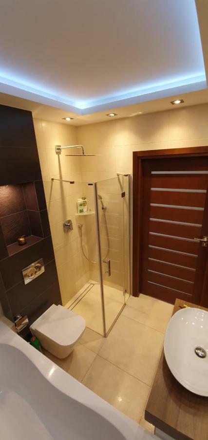 Apartament Jaworzniakow Lejlighed *