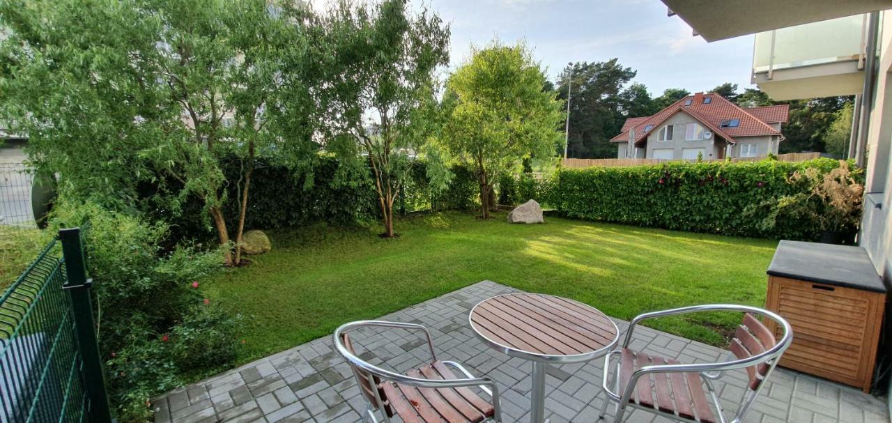 Lejlighed Apartament Jaworzniakow *