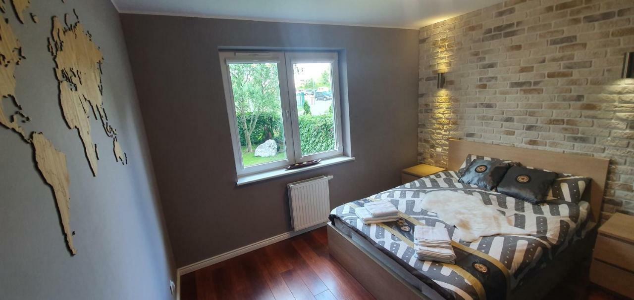 Apartament Jaworzniakow Lejlighed *