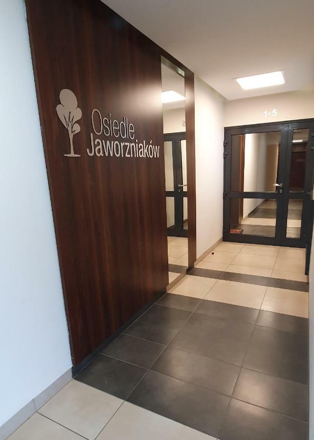 Lejlighed Apartament Jaworzniakow Gdańsk