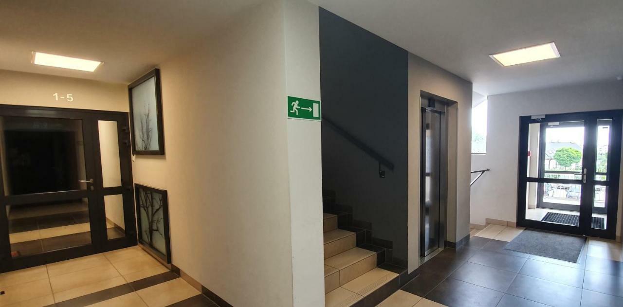 Apartament Jaworzniakow Lejlighed Gdańsk
