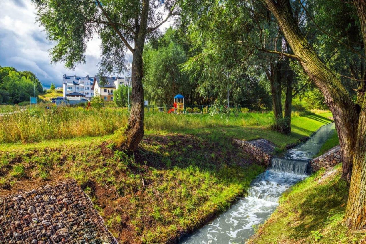 Apartament Jaworzniakow Lejlighed *